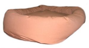 orthopedic memory foam dog bed