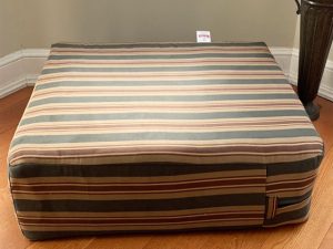 Mammoth big dog bed principle