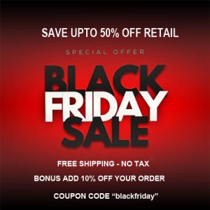 black friday sale